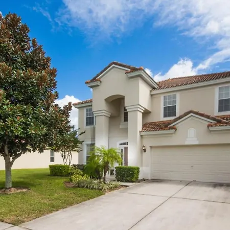 Villa Windsor Hills 2583